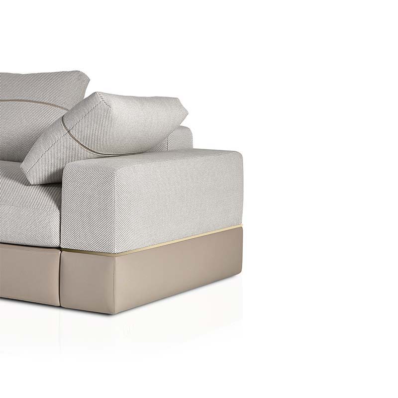 SOFAS & ARMCHAIRS（F-SF1013）
