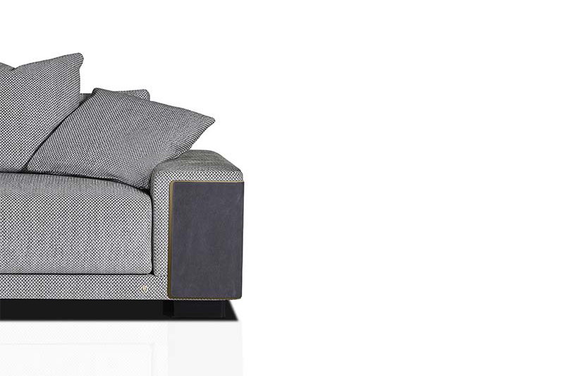 sofas & armchairs（F-SF1015）