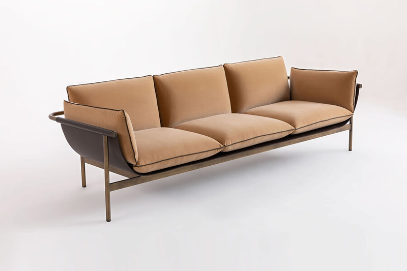 Totu Sofa（F-SF1039）