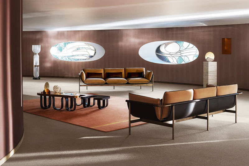 Totu Sofa（F-SF1039）