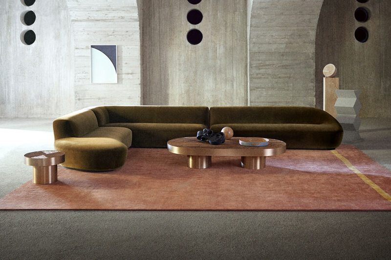 Sofas（F-SF1037）