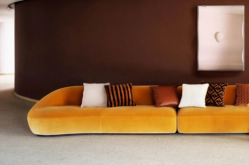 Sofas（F-SF1037）