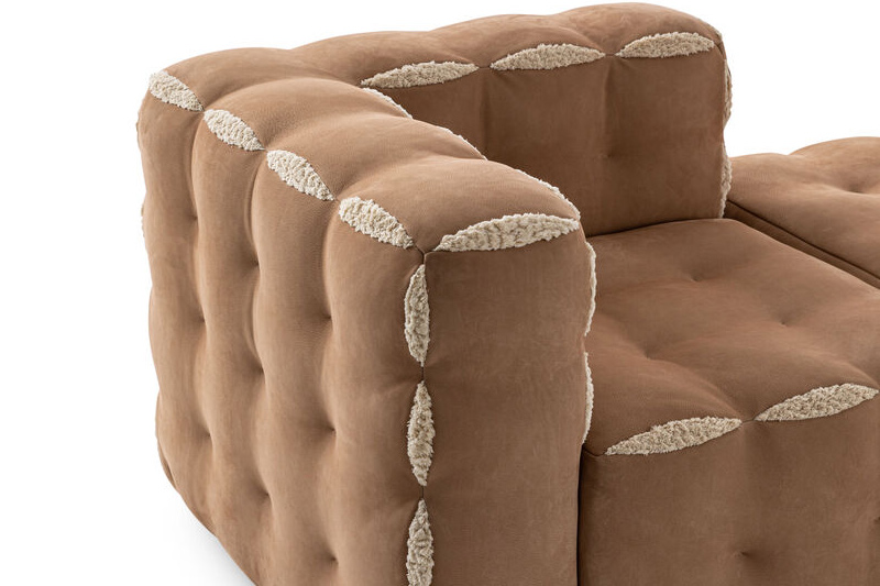 Sofa（F-SF1033）