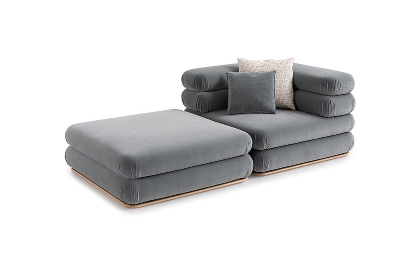 Sofas（F-SF1032）