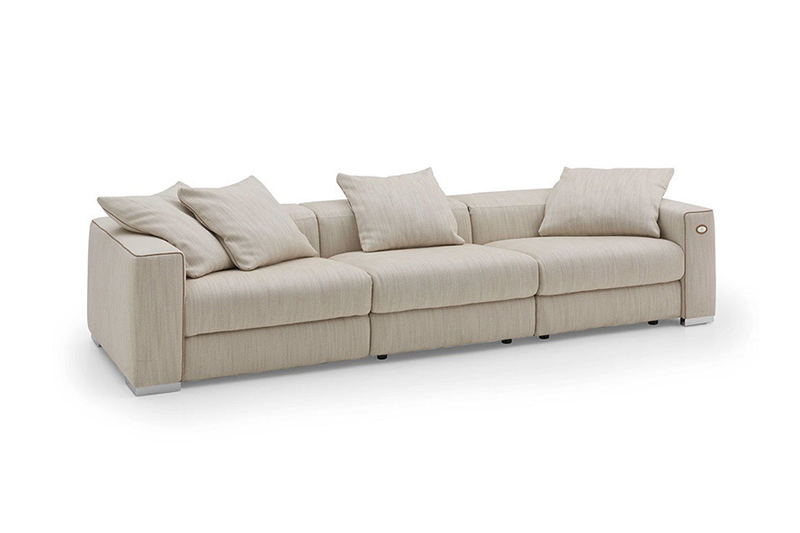 Sofas（F-SF1026）