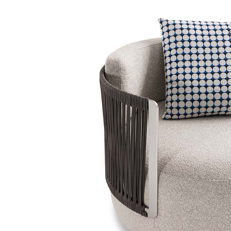 Armchair-front（F-SF1043）