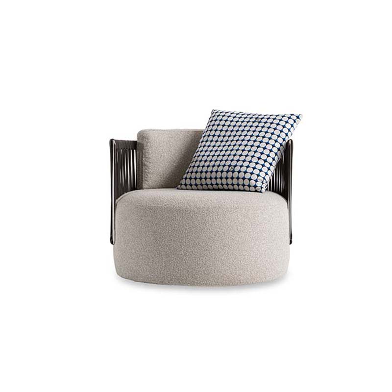 Armchair-front（F-SF1043）