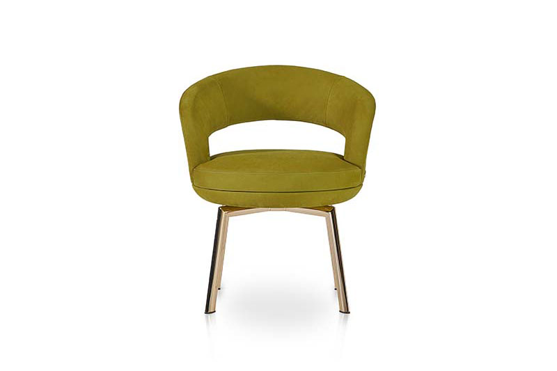 armchair-front（F-AC1003）