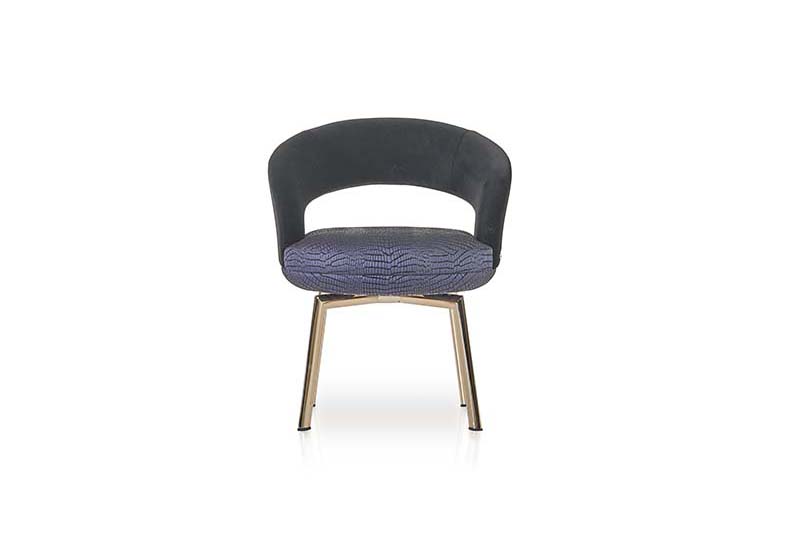 armchair-front（F-AC1003）