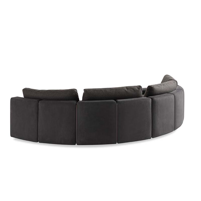 armchair-front（F-SF1055）
