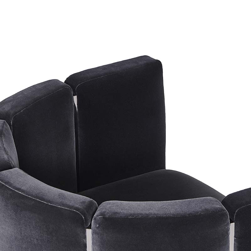 armchair-front（F-SF1055）