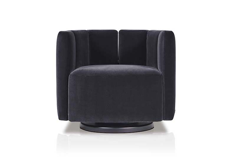armchair-front（F-SF1055）