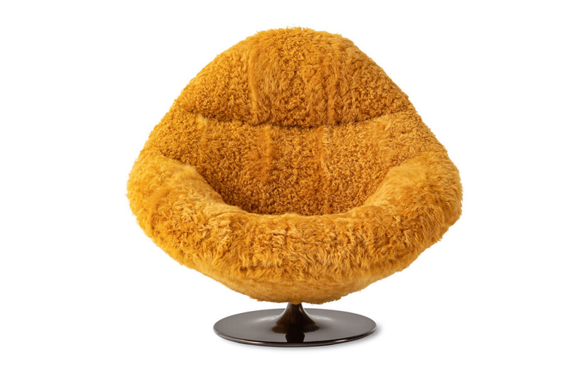 Armchair（F-AC1006）