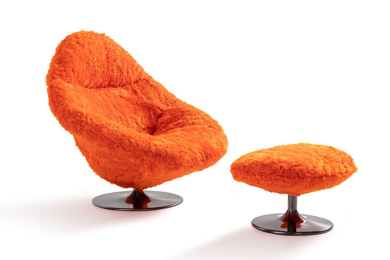 Armchair（F-AC1006）