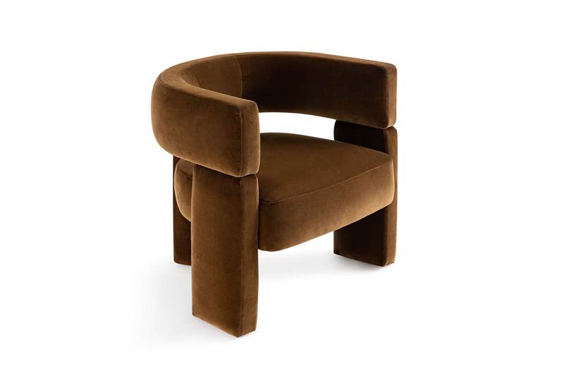 Armchair（F-AC1001）