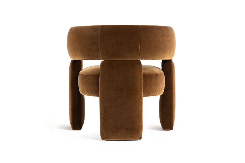 Armchair（F-AC1001）