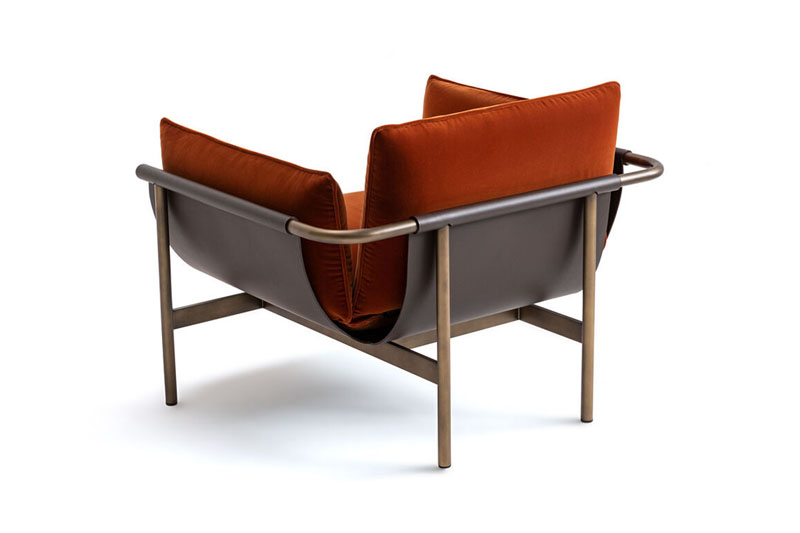 Armchairs（F-AC1008）