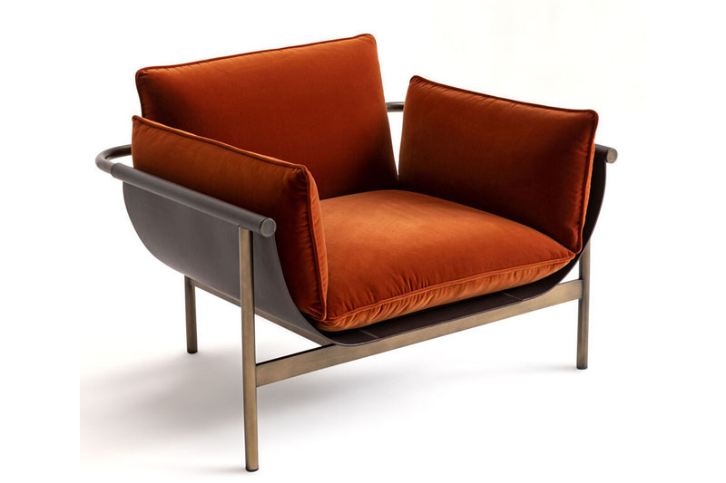 Armchairs（F-AC1008）
