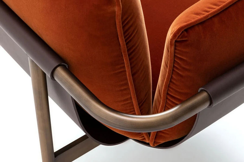 Armchairs（F-AC1008）