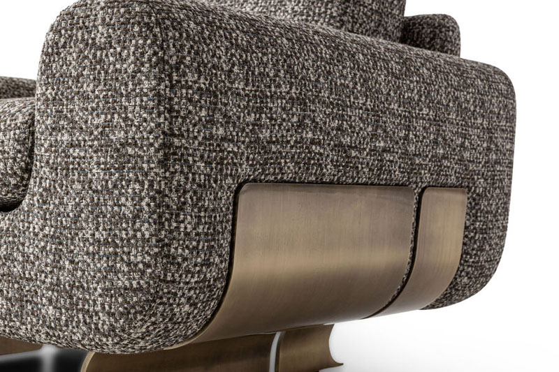 Armchair（F-SF1051）