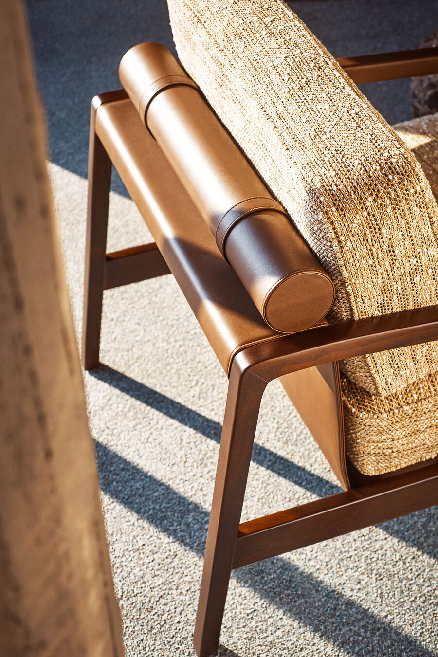 Armchairs（F-AC1009）
