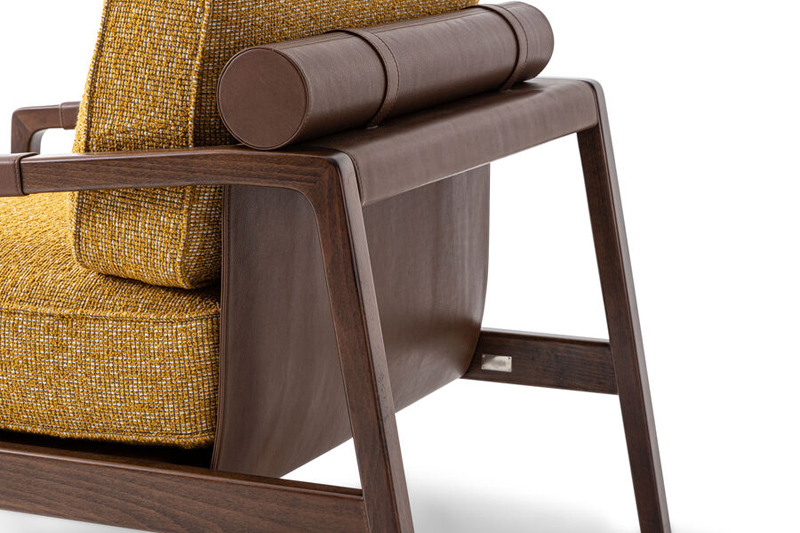 Armchairs（F-AC1009）