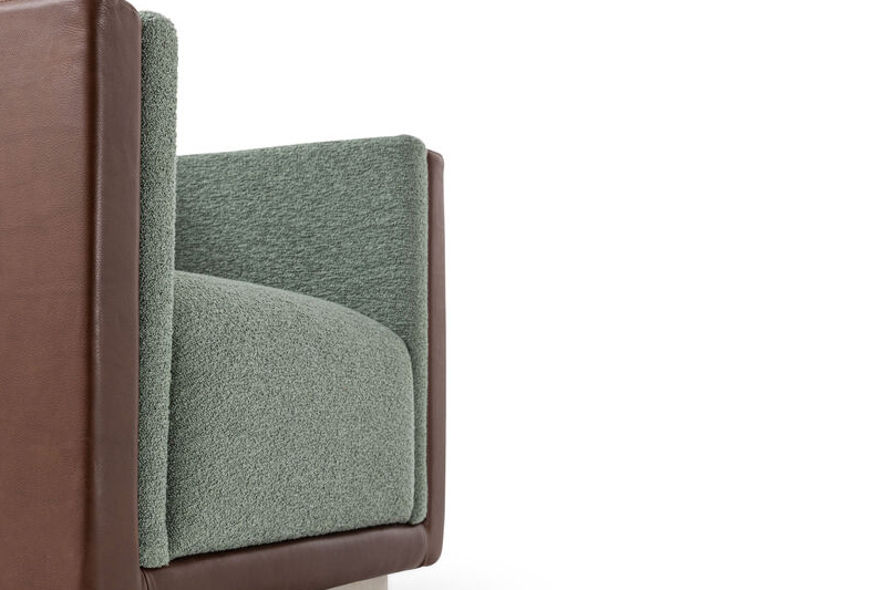 Armchair（F-SF1052）