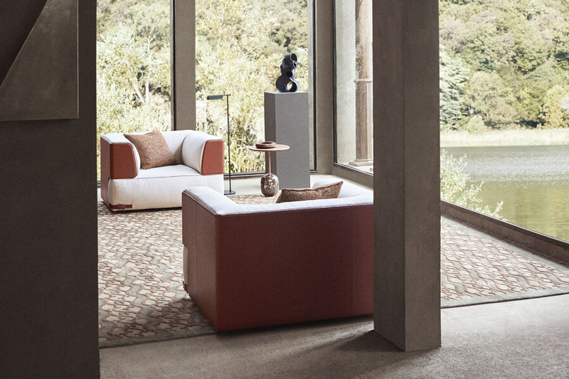 Armchair（F-SF1054）