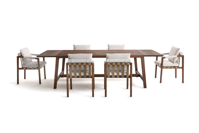 Outdoor Dining chair