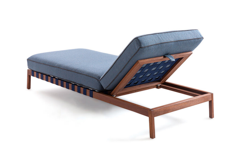 Chaise-Longue