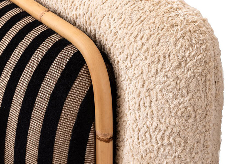 Bed（F-BD1007）
