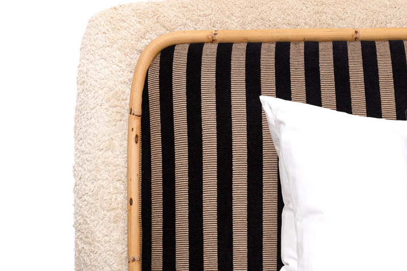 Bed（F-BD1007）