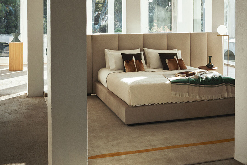 Beds（F-BD1008）