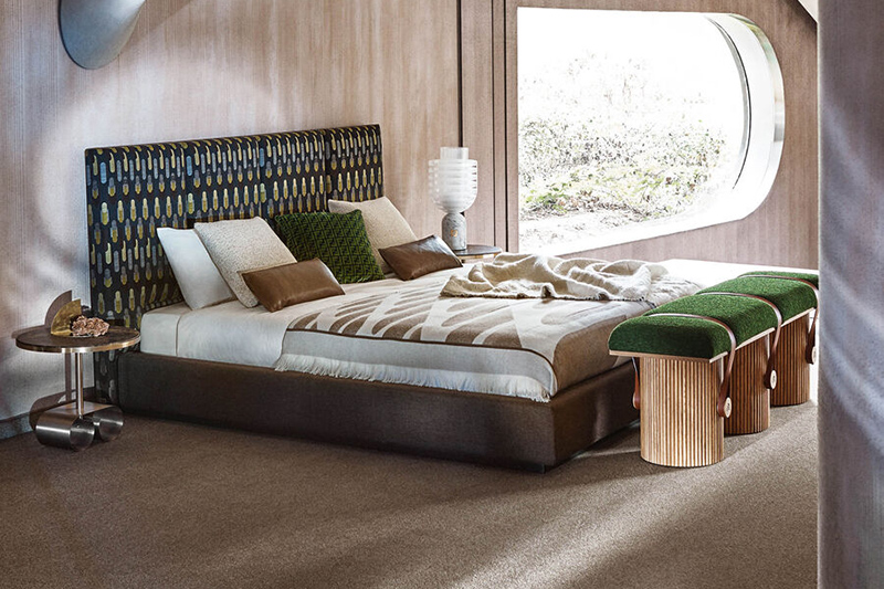 Beds（F-BD1008）