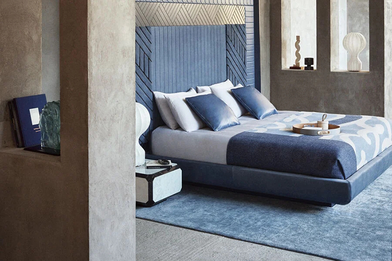 Beds（F-BD1009）