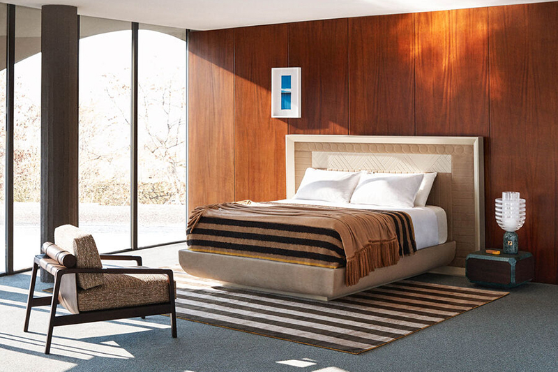 Beds（F-BD1009）