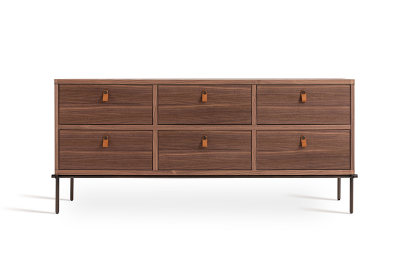 bedside table（F-BT1003）