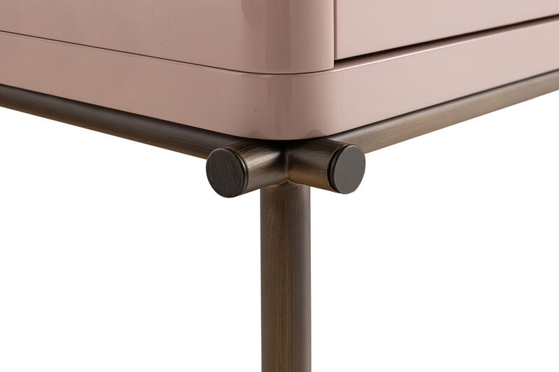 Dining cabinet（F-DC1006）