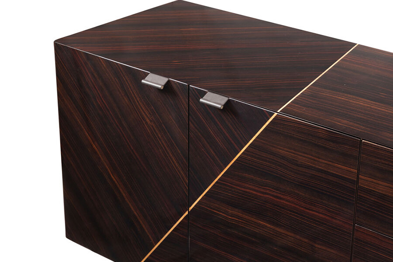 Bookcases – sideboards（F-DC1007）