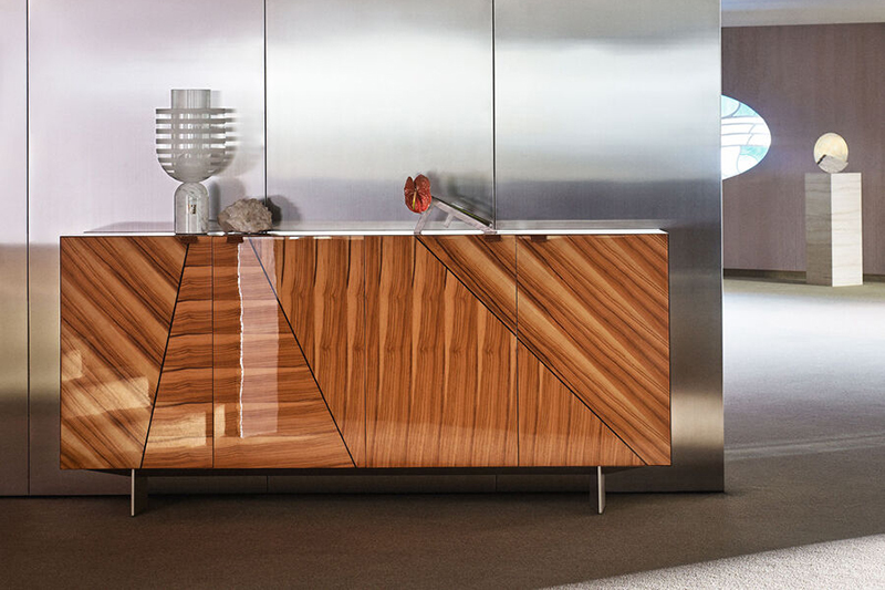 Bookcases – sideboards（F-DC1007）