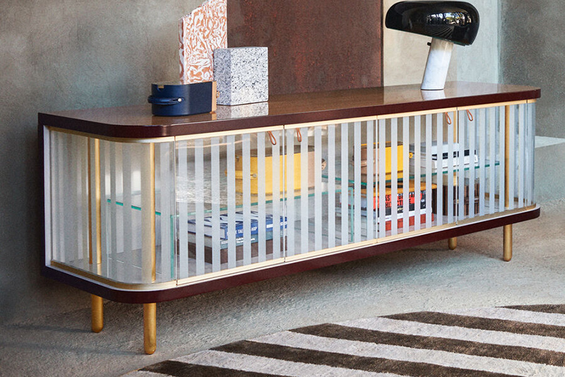 Sideboard（F-DC1008）
