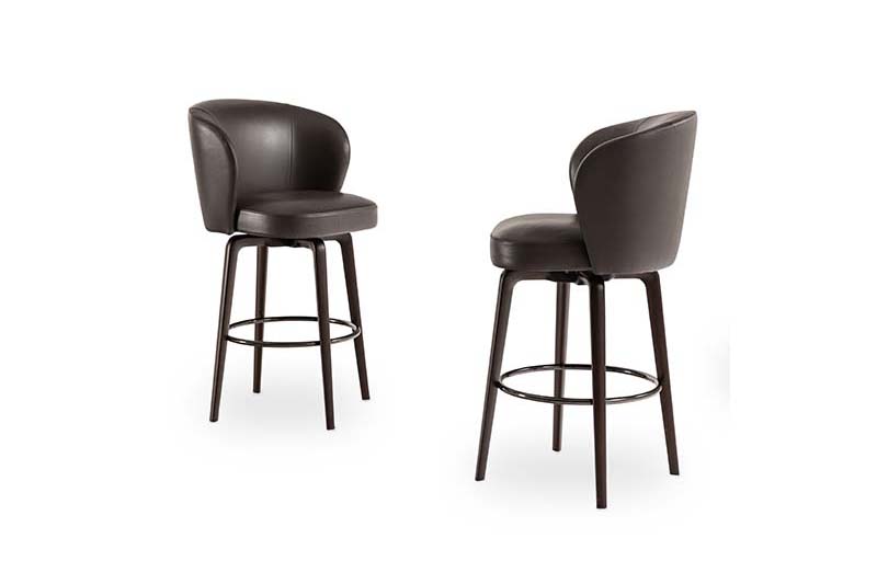 Club chair（F-BC1002）