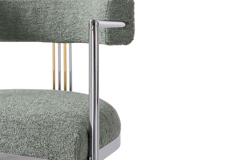 Guitar Stool（F-BC1004）