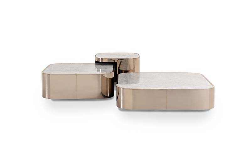 Coffce table（F-CT1008）