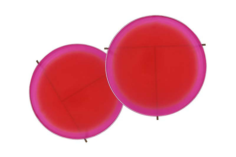 coffee-side tables（F-CT1009）