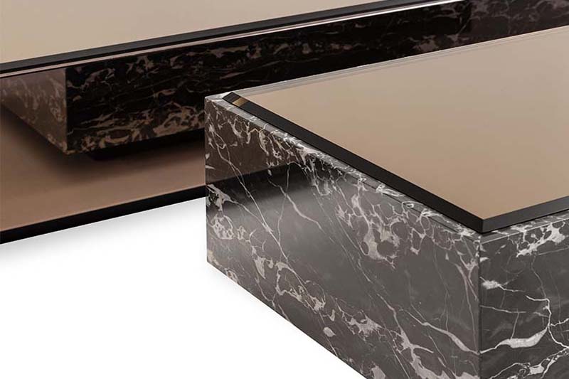 Coffee tables（F-CT1010）