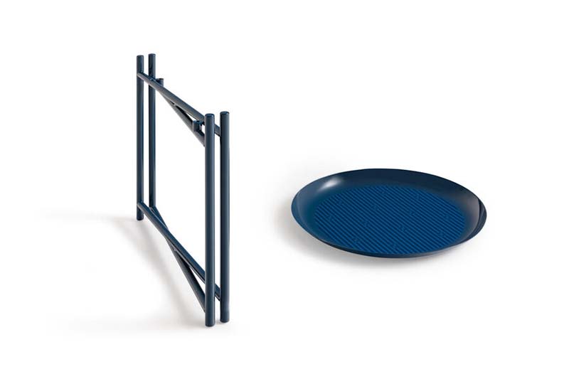 Coffee tables（F-CT1011）