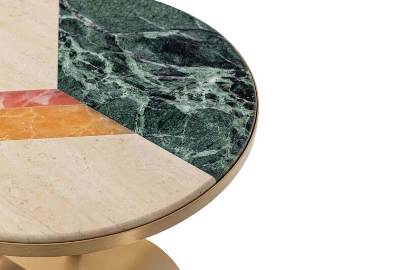 Coffee tables（F-CT1012）