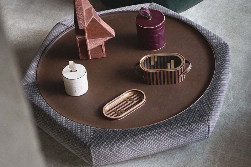 Coffee tables（F-CT1014）
