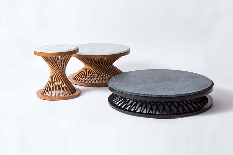 Coffee tables